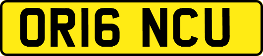 OR16NCU