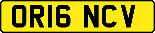 OR16NCV