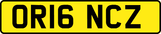 OR16NCZ