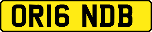 OR16NDB