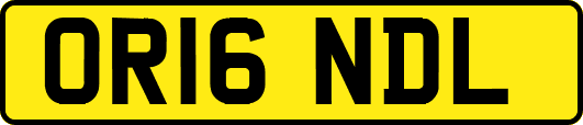 OR16NDL