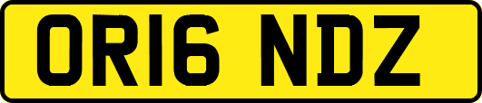 OR16NDZ