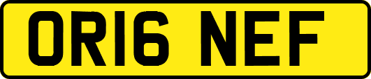 OR16NEF