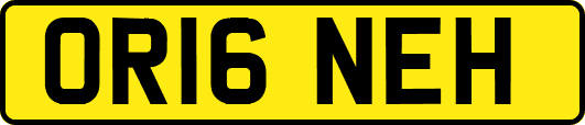 OR16NEH