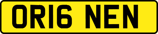 OR16NEN
