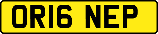 OR16NEP