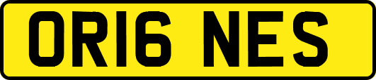 OR16NES