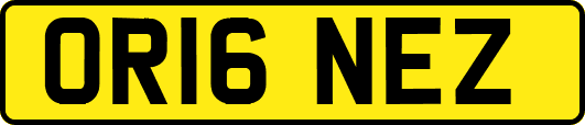 OR16NEZ