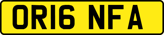 OR16NFA