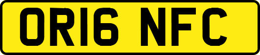 OR16NFC