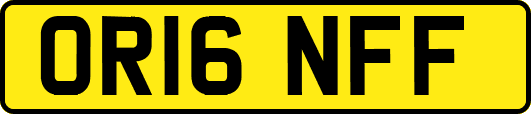OR16NFF