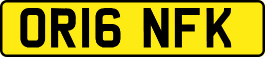 OR16NFK