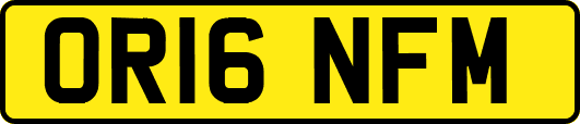 OR16NFM