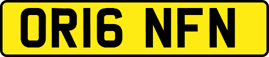OR16NFN