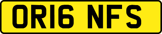 OR16NFS