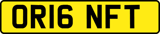 OR16NFT