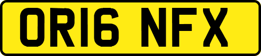 OR16NFX