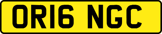 OR16NGC