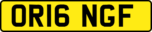 OR16NGF