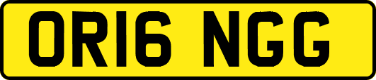 OR16NGG