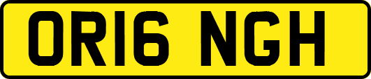 OR16NGH