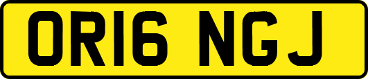 OR16NGJ