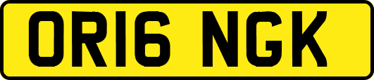 OR16NGK