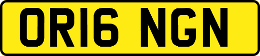 OR16NGN