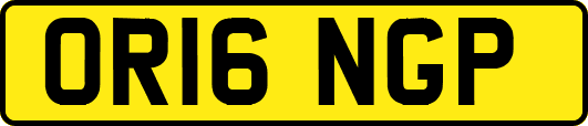 OR16NGP