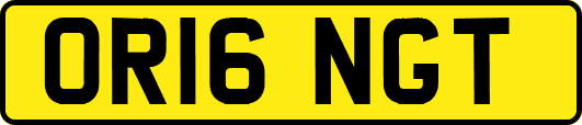 OR16NGT