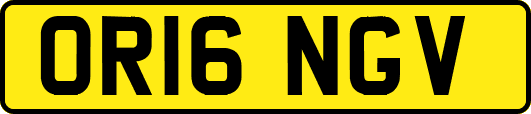 OR16NGV