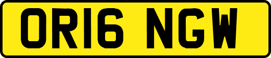 OR16NGW