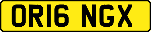 OR16NGX