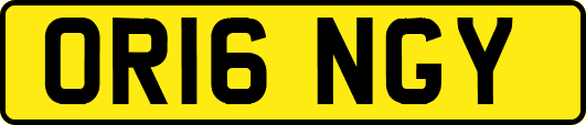 OR16NGY