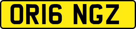 OR16NGZ