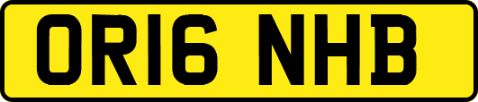 OR16NHB