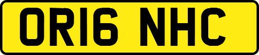 OR16NHC