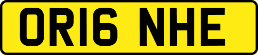 OR16NHE