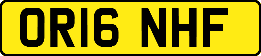 OR16NHF