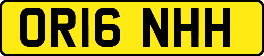 OR16NHH