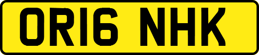 OR16NHK