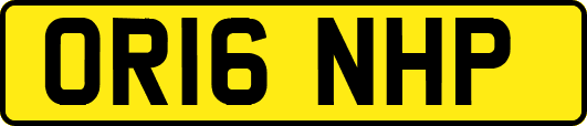 OR16NHP