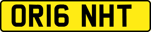 OR16NHT