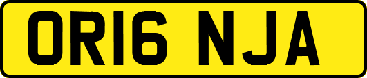 OR16NJA