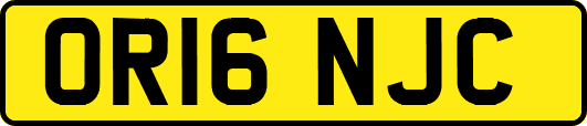 OR16NJC