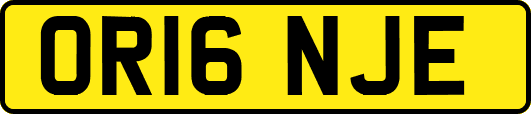OR16NJE