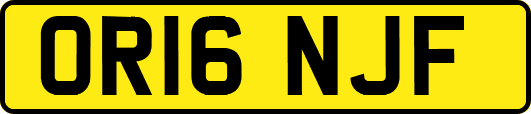 OR16NJF