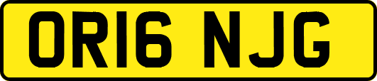 OR16NJG