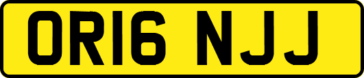 OR16NJJ