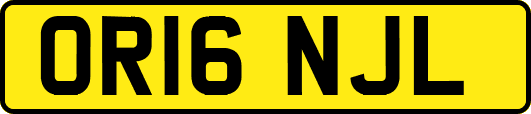 OR16NJL